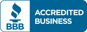 TTM Finishes is A+ Accredited with the Better Business Bureau