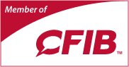TTM Finishes is a member of the Canadian Federation of Independent Business